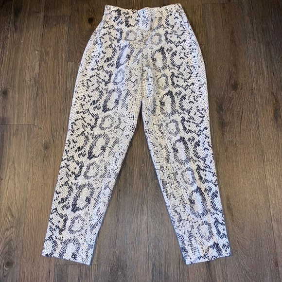 J crew Jamie pant size zero 0  like new - Picture 2 of 5
